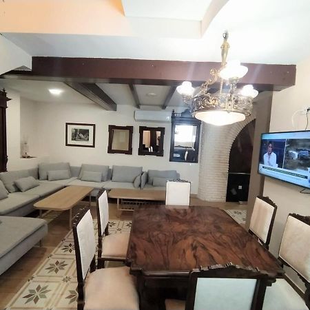 Alojamiento Cazorla Duplex מראה חיצוני תמונה
