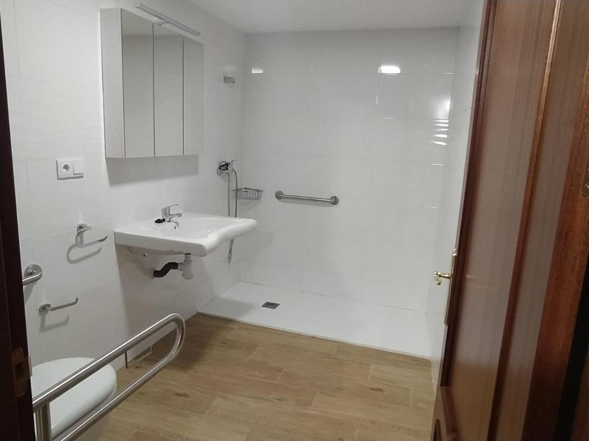 Alojamiento Cazorla Duplex מראה חיצוני תמונה