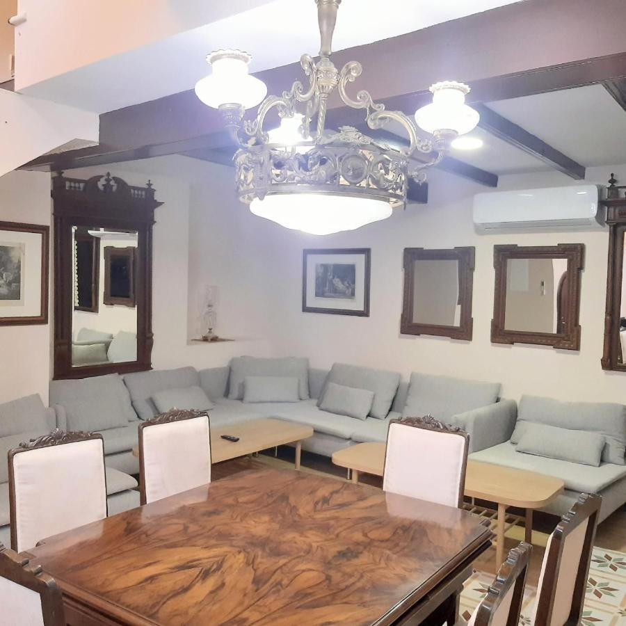 Alojamiento Cazorla Duplex מראה חיצוני תמונה